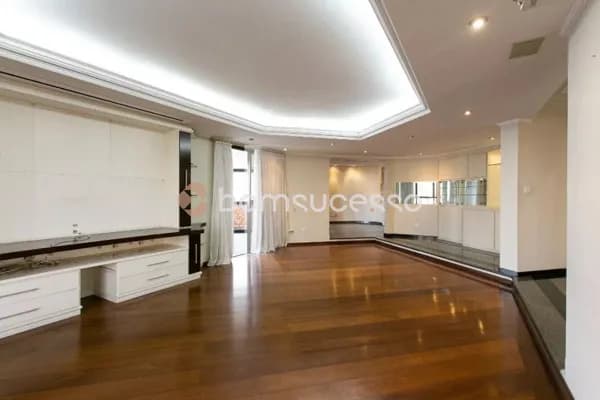 Apartamento com 4 dormitórios à venda, 277 m² por R$ 1.799.000 - Tatuapé - São Paulo/SP