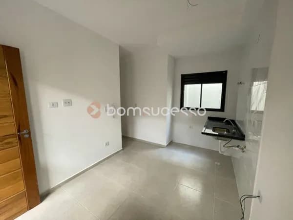 Apartamento com 2 dormitórios à venda, 34 m² por R$ 255.555,00 - Vila Ema - São Paulo/SP
