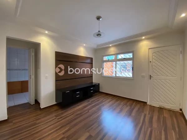 Sobrado com 2 dormitórios à venda, 95 m² por R$ 650.000,00 - Vila Invernada - São Paulo/SP