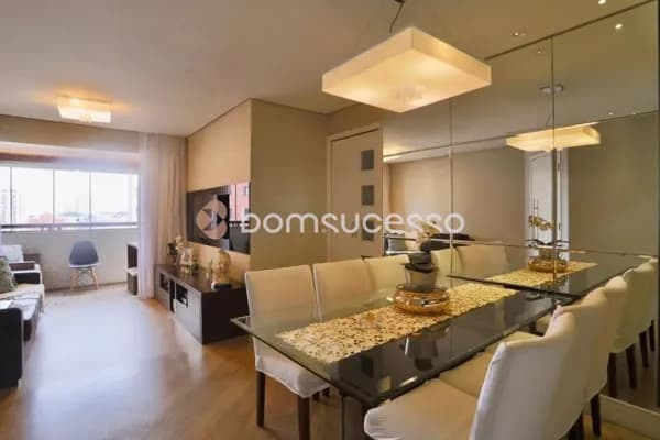 Apartamento à venda, 89 m² por R$ 919.000,00 - Água Rasa - São Paulo/SP
