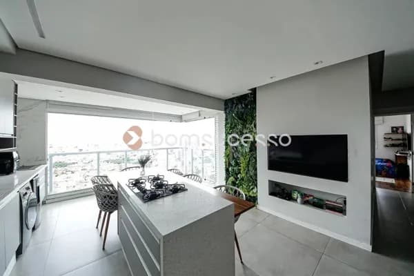 Apartamento com 3 dormitórios à venda, 80 m² por R$ 1.099.000 - Vila Formosa - São Paulo/SP