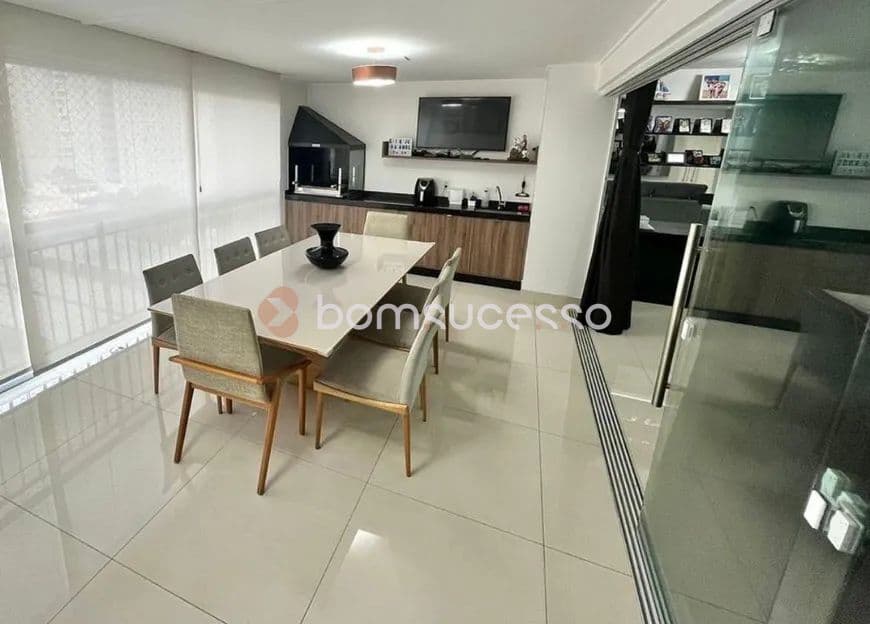 Apartamento com 3 dormitórios à venda, 135 m² por R$ 1.599.000,00 - Tatuapé - São Paulo/SP