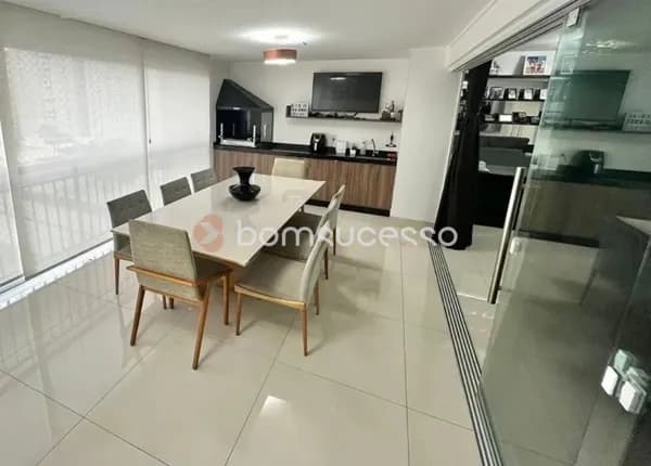 Apartamento com 3 dormitórios à venda, 135 m² por R$ 1.599.000,00 - Tatuapé - São Paulo/SP