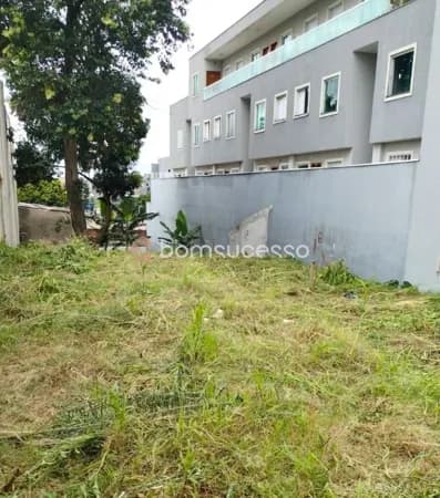 Terreno à venda, 500 m² por R$ 700.000,00 - Itaquera - São Paulo/SP