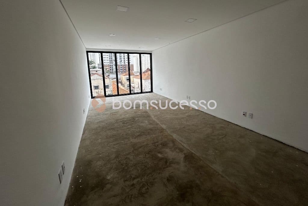 Sala para alugar, 60 m² por R$ 3.600,00/mês - Mooca - São Paulo/SP