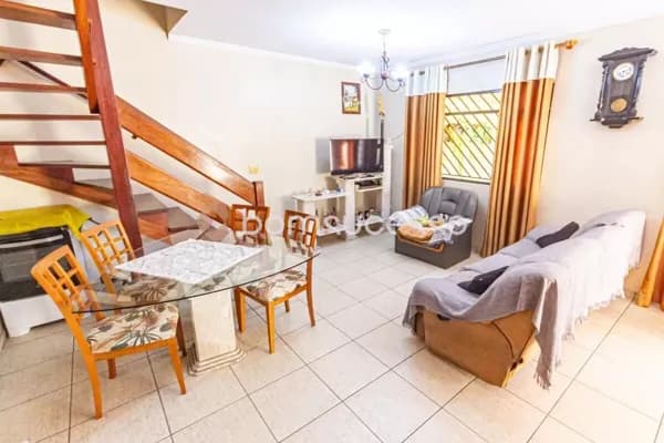 Casa com 3 dormitórios à venda, 129 m² por R$ 649.000,00 - Vila Invernada - São Paulo/SP