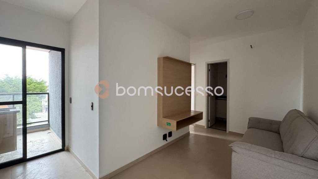 Apartamento para alugar, 40 m² por R$ 3.465,13/mês - Vila Formosa - São Paulo/SP