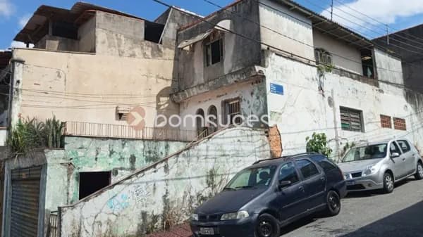 Terreno à venda, 118 m² por R$ 349.900,00 - Vila Formosa - São Paulo/SP