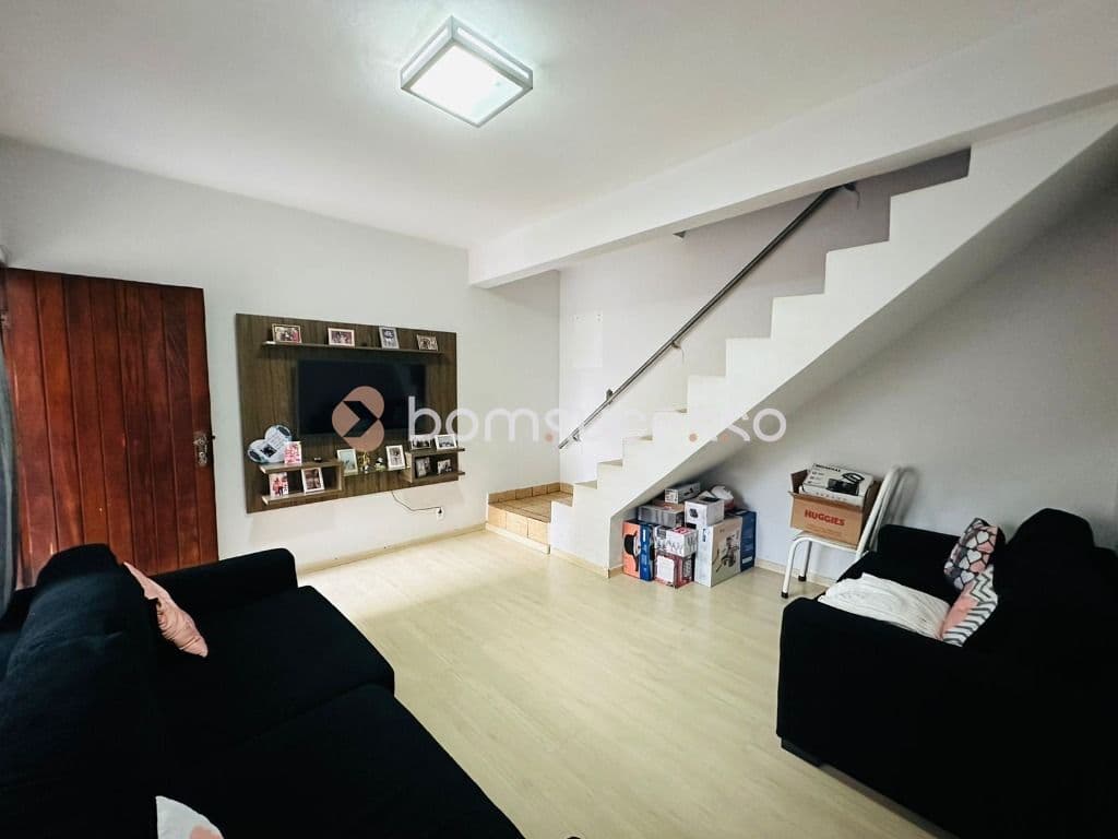 Sobrado com 4 dormitórios à venda, 98 m² por R$ 420.000 - Vila Formosa - São Paulo/SP