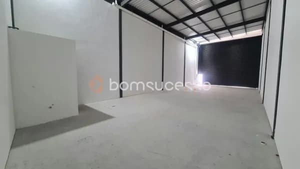 Galpão Comercial para alugar, 200 m² por R$ 14.400,00/mês - Vila Carrão - São Paulo/SP