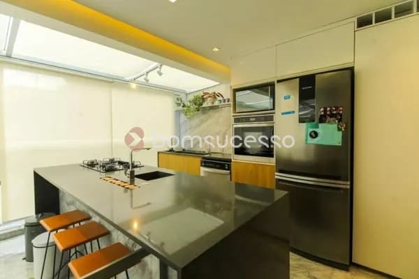 Apartamento com 2 dormitórios à venda, 79 m² por R$ 899.000 - Vila Formosa - São Paulo/SP