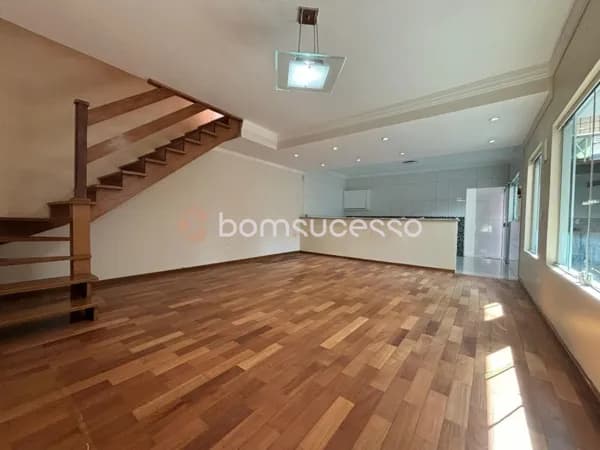 Sobrado com 3 dormitórios à venda, 160 m² por R$ 970.000,00 - Vila Invernada - São Paulo/SP