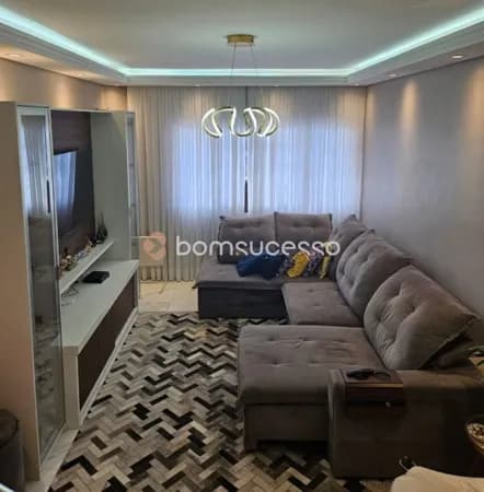 Sobrado com 3 dormitórios à venda, 201 m² por R$ 960.000,00 - Jardim Vila Formosa - São Paulo/SP