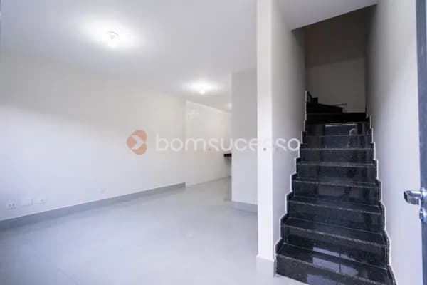 Sobrado com 3 dormitórios à venda, 165 m² por R$ 799.000,00 - Vila Alpina - São Paulo/SP
