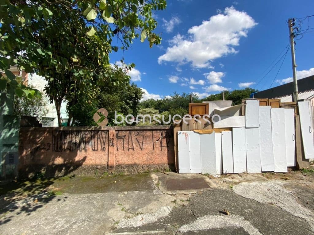 Terreno à venda, 320 m² por R$ 1.000.000,00 - Água Rasa - São Paulo/SP