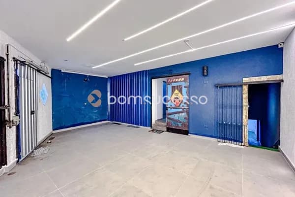 Sobrado com 5 dormitórios á venda, 318m² por R$1.969.000,00 e aluguel por R$12.000,00 - Tatuapé - São Paulo