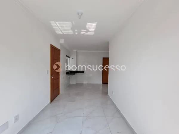 Apartamento com 1 dormitório à venda, 34 m² por R$ 239.000,00 - Vila Invernada - São Paulo/SP
