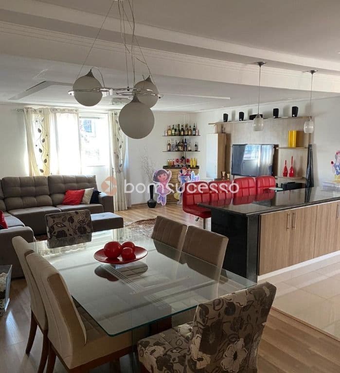 Sobrado com 4 dormitórios à venda, 186 m² por R$ 1.350.000,00 - Vila Invernada - São Paulo/SP