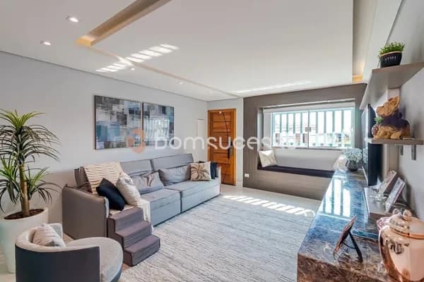 Sobrado com 3 dormitórios à venda, 183 m² por R$ 1.800.000,00 - Vila Maria Alta - São Paulo/SP