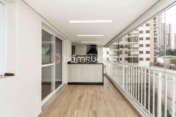 Apartamento à venda, 91 m² por R$ 1.400.000,00 - Jardim Anália Franco - São Paulo/SP