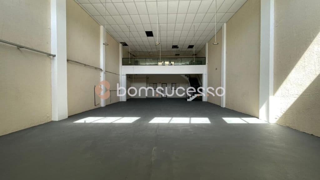 Galpão para alugar, 300 m² por R$ 12.183,43/mês - Chácara Mafalda - São Paulo/SP