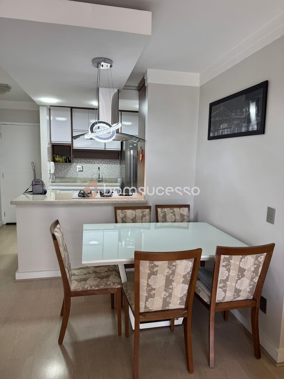 Apartamento com 3 dormitórios à venda, 76 m² por R$ 850.000,00 - Vila Invernada - São Paulo/SP