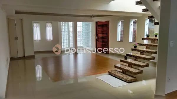 Sobrado com 3 dormitórios à venda, 360 m² por R$ 2.100.000,00 - Água Rasa - São Paulo/SP