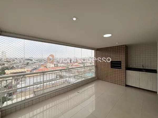 Apartamento com 3 dormitórios à venda, 98 m² por R$ 1.165.000,00 - Jardim Anália Franco - São Paulo/SP