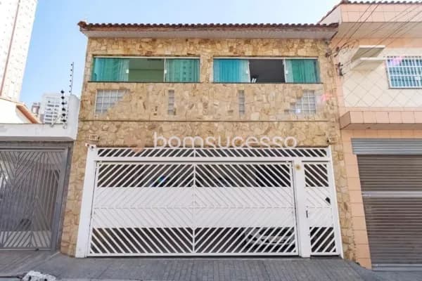 Sobrado à venda, 226 m² por R$ 950.000,00 - Vila Carrão - São Paulo/SP