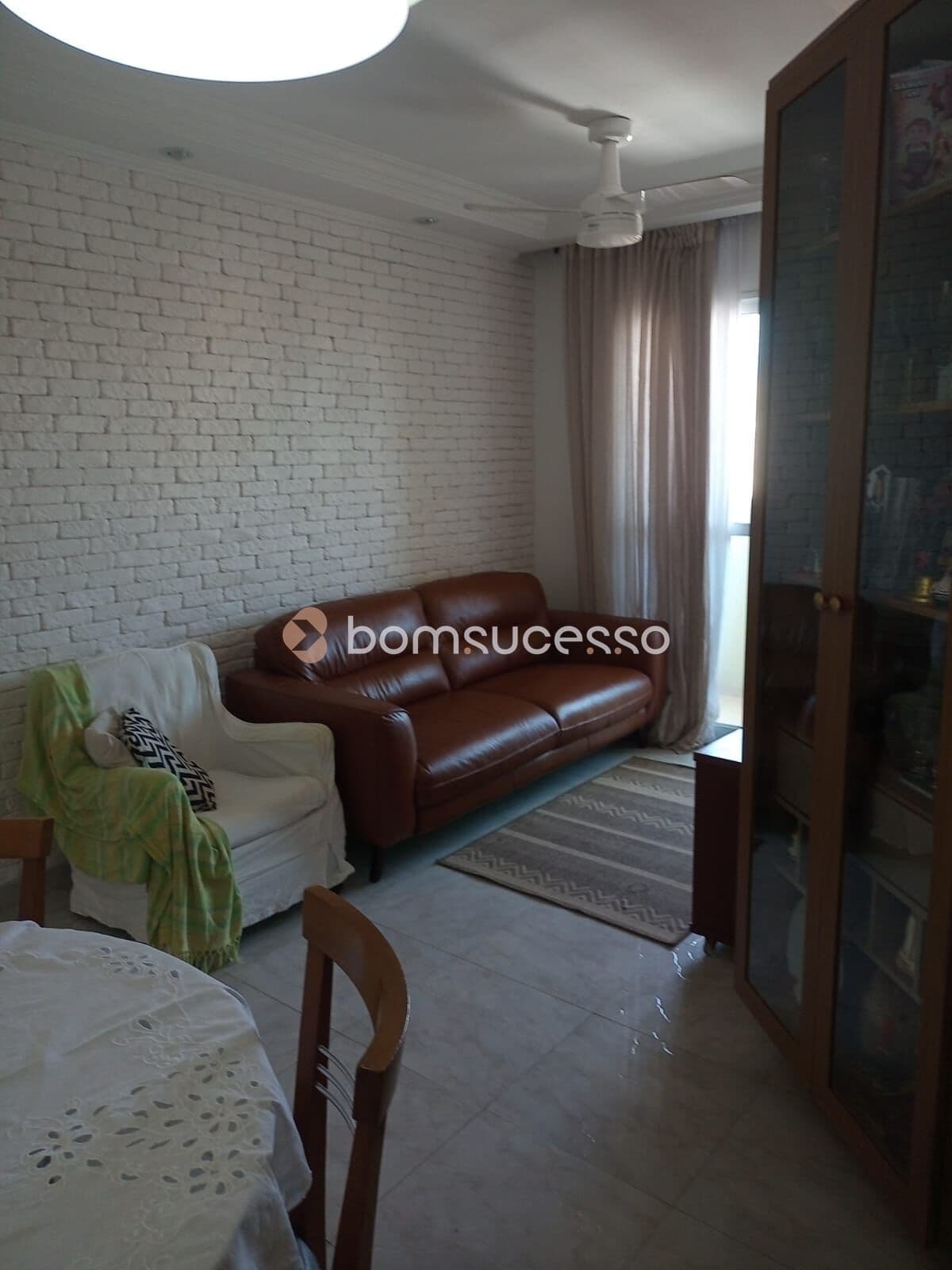 Apartamento com 3 dormitórios à venda, 69 m² por R$ 690.000,00 - Mooca - São Paulo/SP