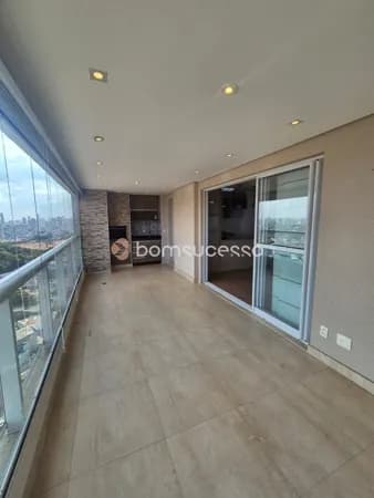 Apartamento com 2 dormitórios à venda, 105 m² por R$ 1.170.000 - Vila Carrão - São Paulo/SP