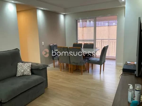 Apartamento à venda, 70 m² por R$ 560.000,00 - Aricanduva - São Paulo/SP
