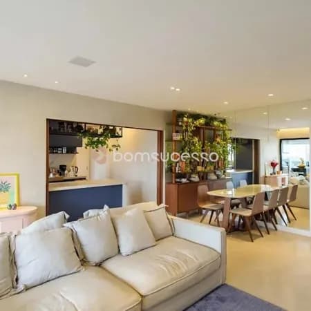 Apartamento à venda, 105 m² por R$ 1.997.000,00 - Tatuapé - São Paulo/SP