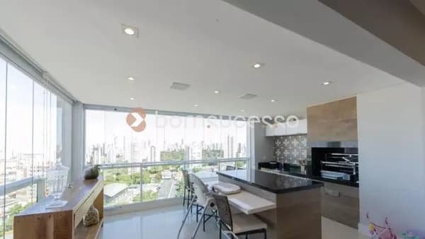 Apartamento com 3 dormitórios à venda, 109 m² por R$ 1.495.000 - Jardim Anália Franco - São Paulo/SP