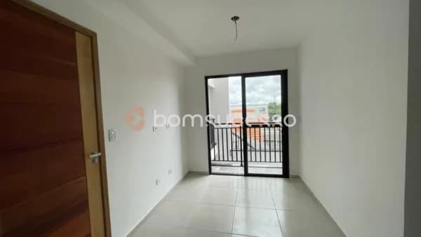 Apartamento com 2 dormitórios à venda, 39 m² por R$ 259.000,00 - Vila Tolstoi - São Paulo/SP