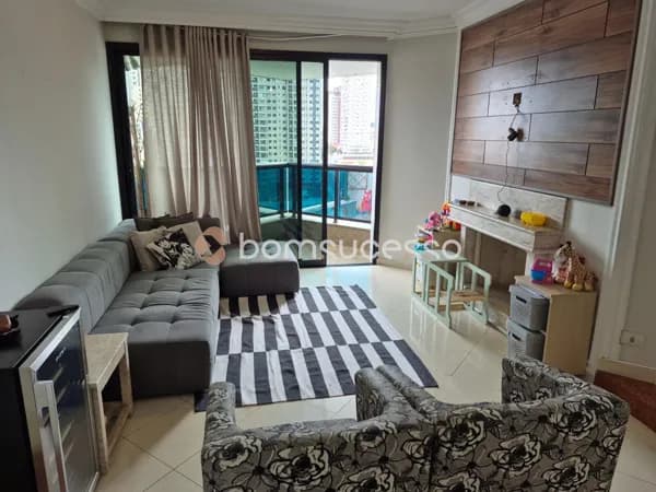 Apartamento com 3 dormitórios à venda, 105 m² por R$ 850.000,00 - Jardim Anália Franco - São Paulo/SP