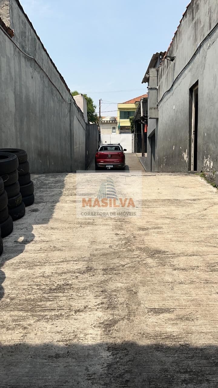 Pavilhão/Galpão Salão Comercial em Vila Nivi, São Paulo/SP