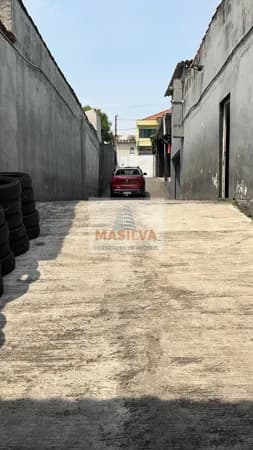 Pavilhão/Galpão Salão Comercial em Vila Nivi, São Paulo/SP