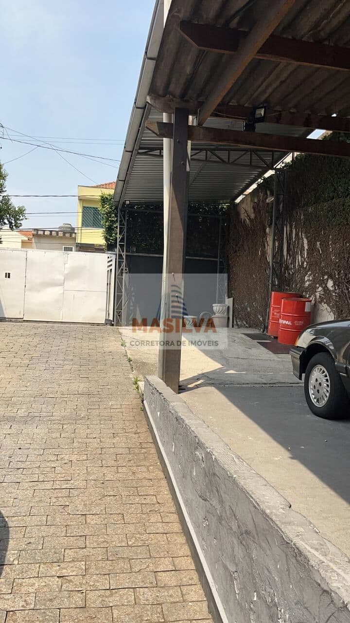 Pavilhão/Galpão Salão Comercial em Vila Nivi, São Paulo/SP