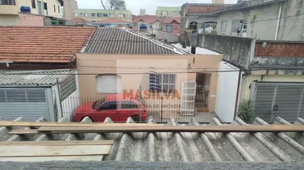 Casa em São Paulo - Vila Constança