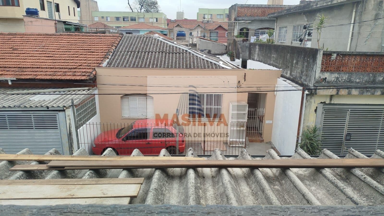 Casa em São Paulo - Vila Constança