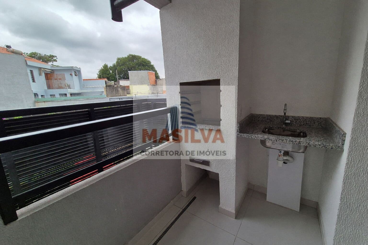 Apartamento Alto Padrão em Vila São José (Ipiranga), São Paulo/SP