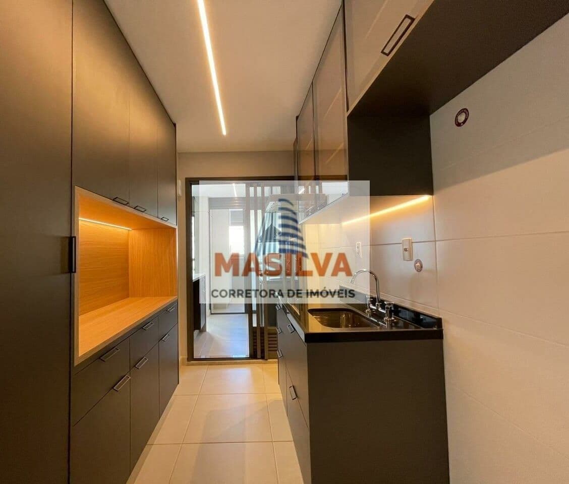 Apartamento Alto Padrão em Pinheiros, São Paulo/SP