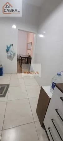 Apartamento em São Paulo - Jardim São Paulo(Zona Norte)
