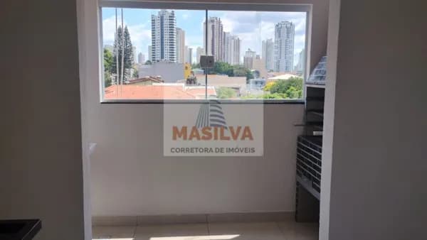 Apartamento em Vila Formosa, São Paulo/SP