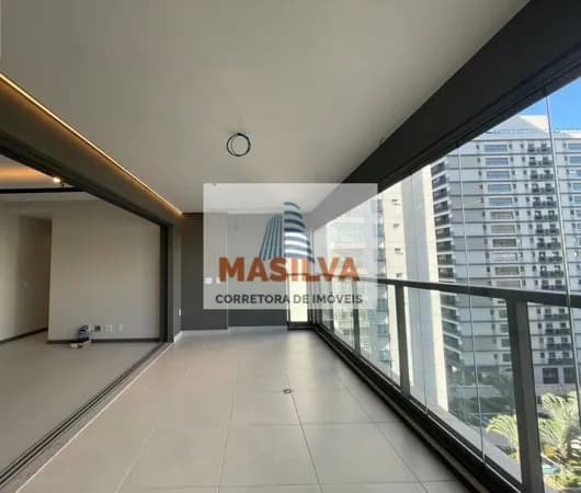 Apartamento Alto Padrão em Pinheiros, São Paulo/SP