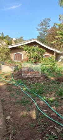 Sítio / Chácara Urbana à Venda em Atibaia – Jardim dos Pinheiros