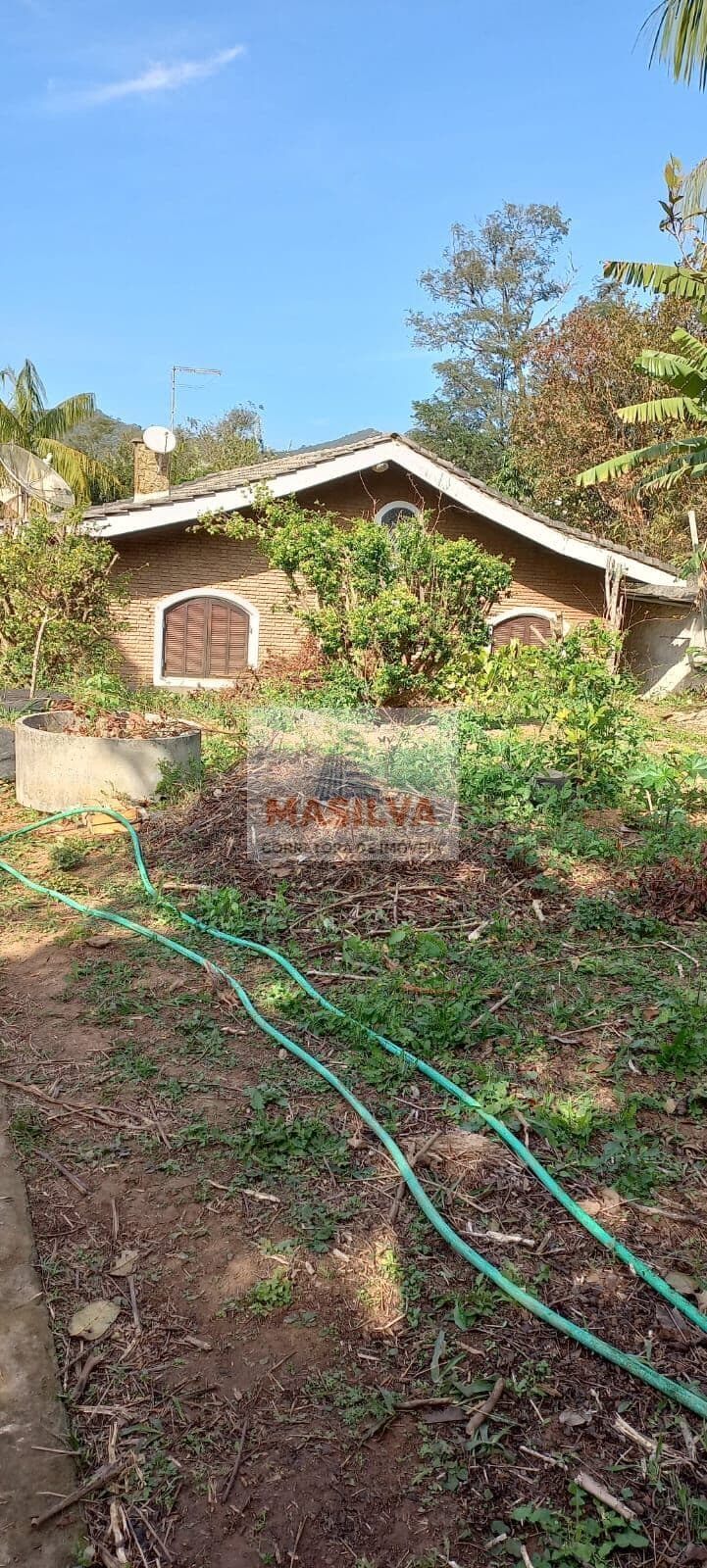 Sítio / Chácara Urbana à Venda em Atibaia – Jardim dos Pinheiros