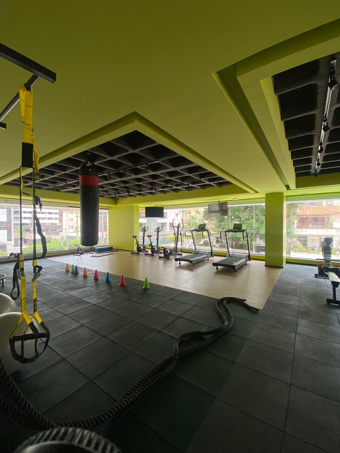 Apartamento Recém entrgue na Ponta Verde com Vista Livre e Lazer Completo!