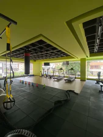 Apartamento Recém entrgue na Ponta Verde com Vista Livre e Lazer Completo!